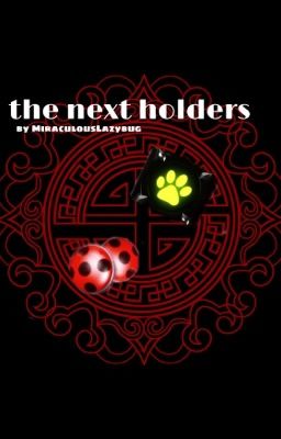 the next holders//mlb fanfiction