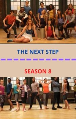 The Next Step Season 8 (Slow Updates)