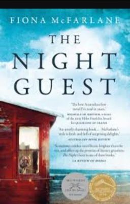 The Night guest