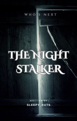 THE NIGHT STALKER