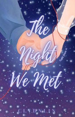 The Night We Met ( Night Series #1)