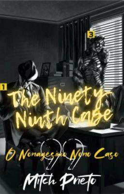 Read Stories The Ninety-Ninth Case - TeenFic.Net