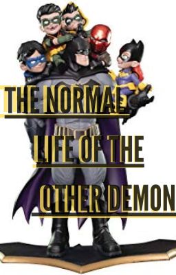 The Normal Life Of The Other Demon