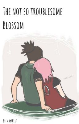 The Not So Troublesome Blossom