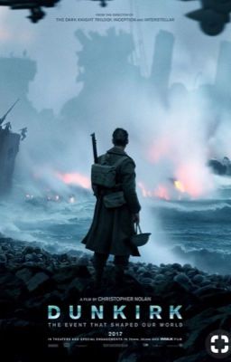 The nurse and the sailor|| Peter Dawson•Dunkirk