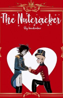 🎄The Nutcracker🎄 ENG