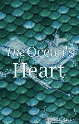 The Ocean's Heart (The Dragons of Flareia Book 2)