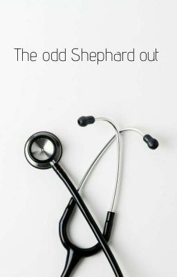 the odd shephard out