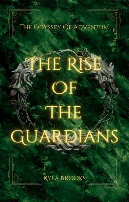 The Odyssey Of Adventum:The Rise of the guardians