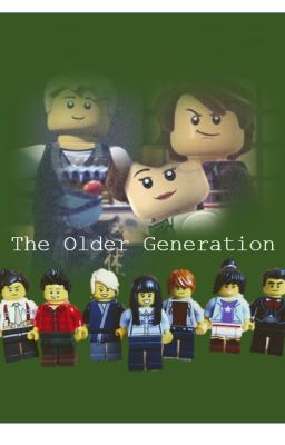 The Older Generation