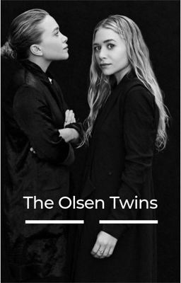 The Olsen twins