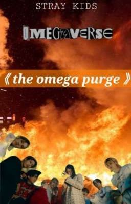 《 the omega purge 》