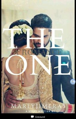 The One (completed)#1cleanromance O8.09.2018