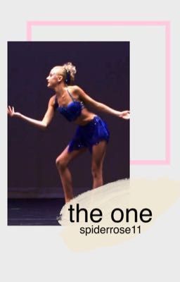 the one | dance moms