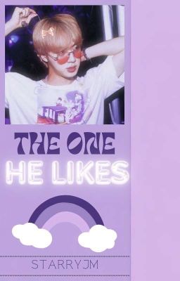 Read Stories The one he Likes (Taejin) - TeenFic.Net