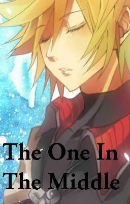 The One In The Middle. A Kingdom Hearts Birth By Sleep One-Shot: Ventus.