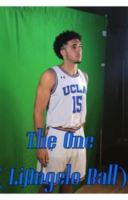 The One (Liangelo Ball)