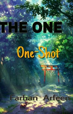 THE ONE : One-Shot