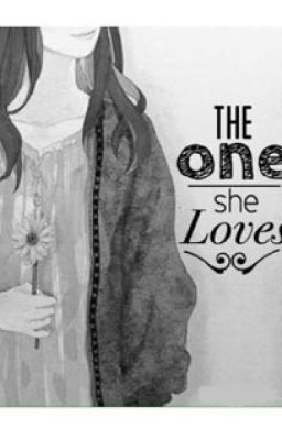 The one she loves (OHSHC/Tamaki fanfic)