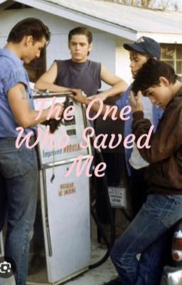 The One Who Saved Me | Dallas Winston