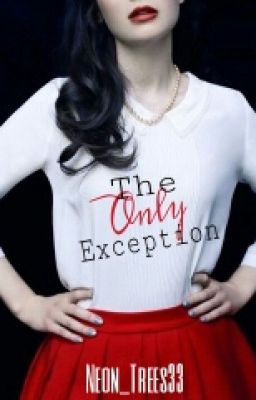 The Only Exception || The Big Bang Theory