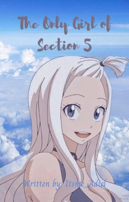 The Only Girl Of Section 5