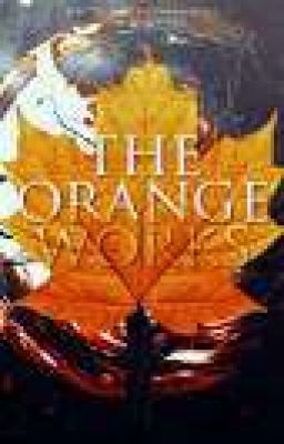 The Orange Works 