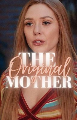 The Original Mother ~TVDU