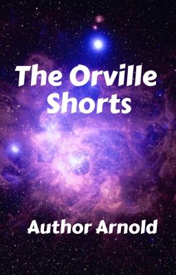 The Orville Shorts