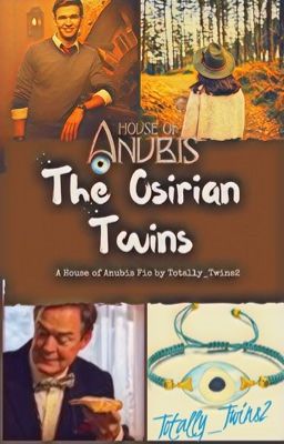 The Osirian Twins (2) 