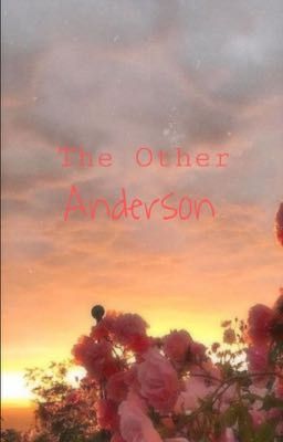 The Other Anderson| Glee