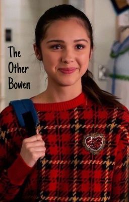 The Other Bowen || Nini Salazar-Roberts