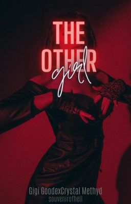 the other girl | crygi