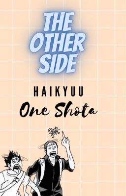 The Other Side (Haikyu x reader one-shots)