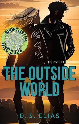 THE OUTSIDE WORLD | ✔ #ONC2023 Shortlister