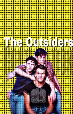 The Outsiders Continuation