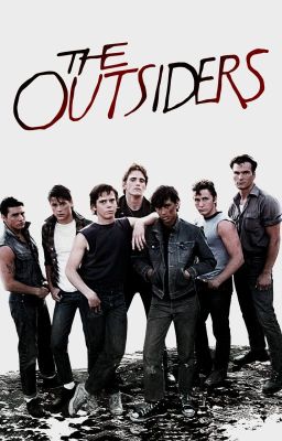 The Outsiders Imagines & One Shots & Preferences