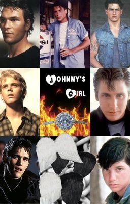 The Outsiders ~ Johnny's Girl