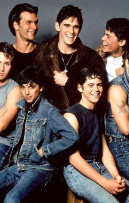 The Outsiders RP