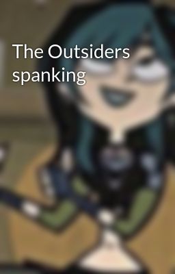 The Outsiders spanking 