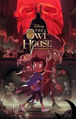 The Owl House head-canons and one-shots!