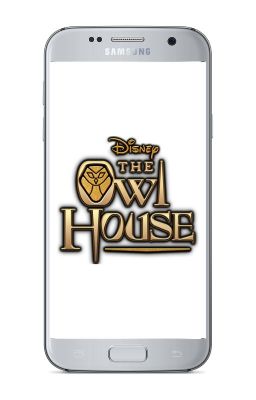 The Owl House Texting Stories