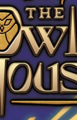 The Owl House (Two Humans)