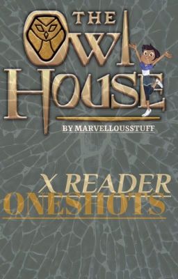 The Owl House x Reader Oneshots