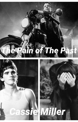 The Pain of The Past: Rumble Fish Fanfiction
