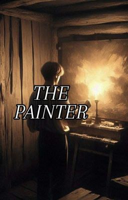 THE PAINTER ||Taekook