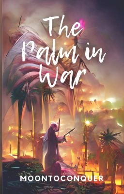 The Palm in War