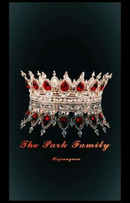 The Park Family (HJW) ✔