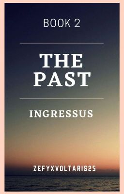 The Past (Book 2)