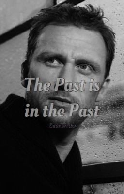 The Past is in the Past {Owen Hunt}